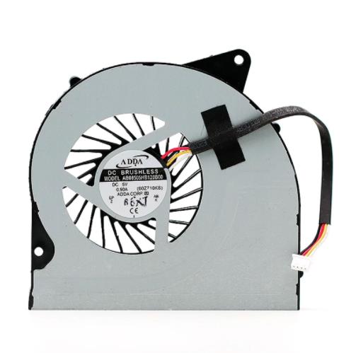 Original ADDA AB08505HB120B00 Cooling Fan 5V 0.50A 4-Wire AB08505HB120B00 Fans